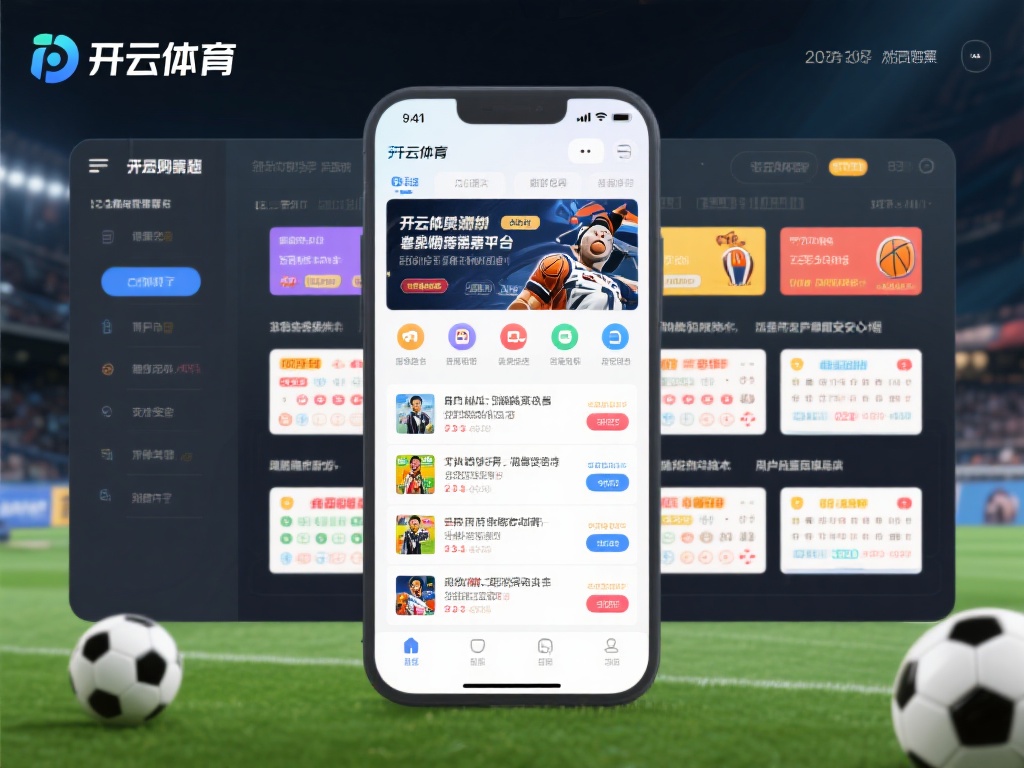 开云体育买彩票 (开云体育买彩票,轻松体验线上购彩乐趣!) 在众多购彩平台中,开云体育凭借其独特的优势脱颖而出