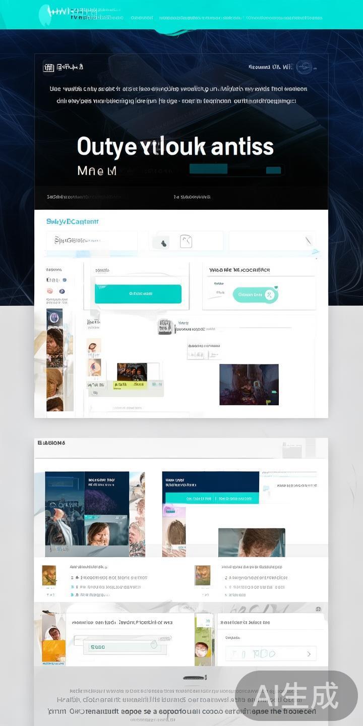 开云体育平台操作界面的人性化设计与用户体验优化分析