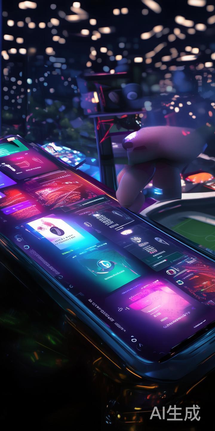 在用户体验方面，新版本充分利用大数据和人工智能技术