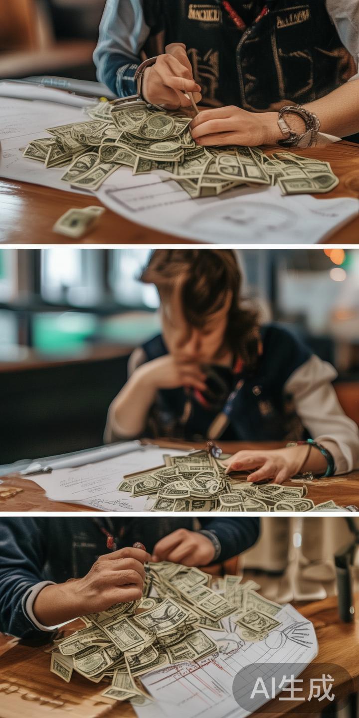 成功的投注首先来自科学规划。建议玩家在投注前制定详