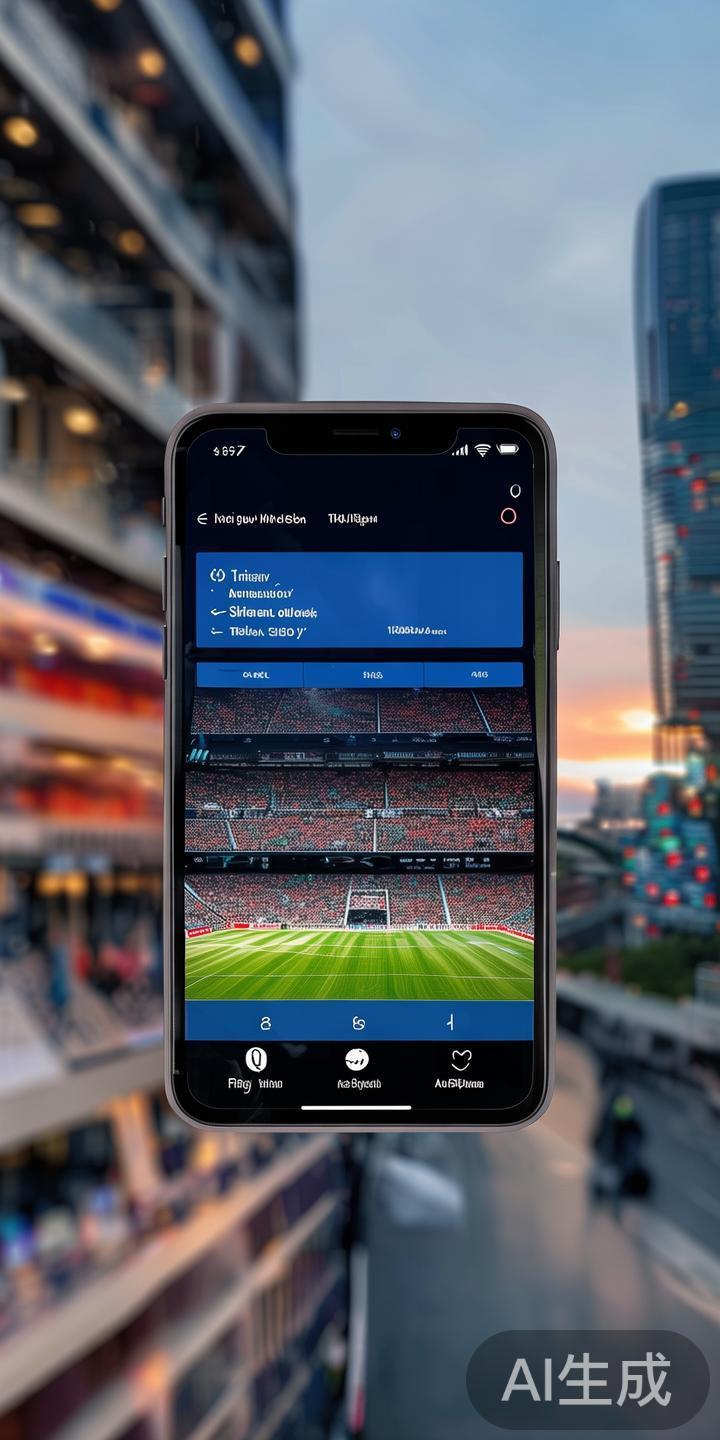 2024年手机必备的开yun体育app官方下载推荐，随时随地畅享精彩体育盛宴