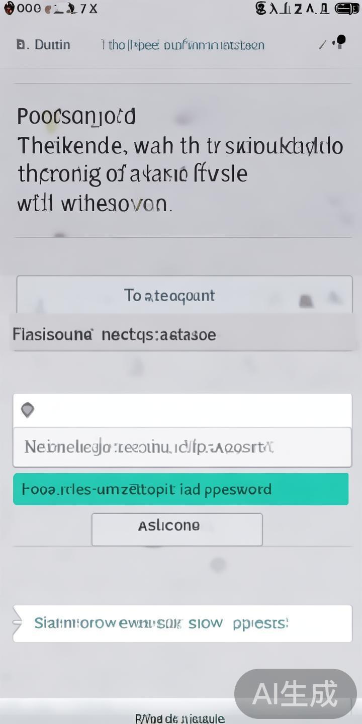 开云体育官方app下载指南:轻松上手畅享精彩赛事娱乐体验 下载安装成功后,打开应用需要进行注册或登录。建议使