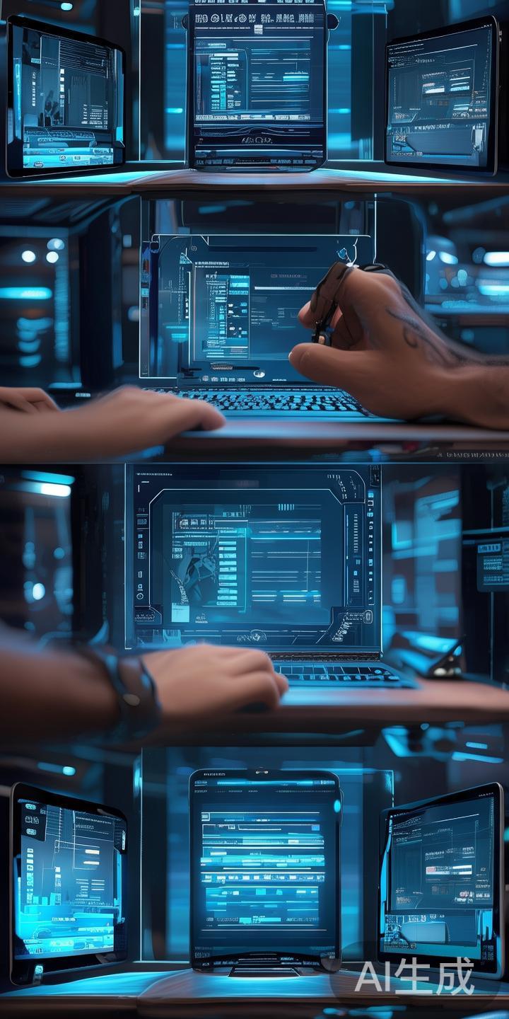 开云体育平台多终端同步使用方法及操作指南全面解析 账号登录同步:无论在哪个终端登录,都需使用相同的账