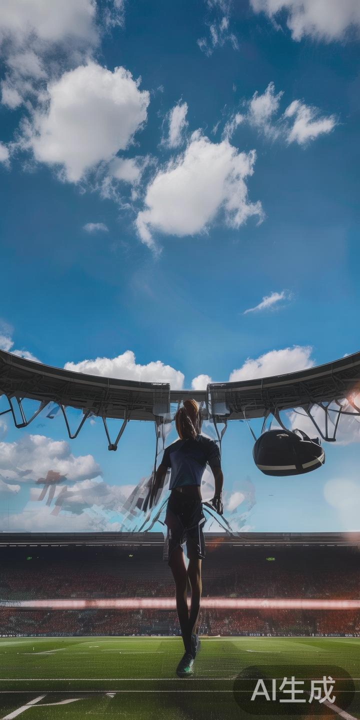 在体育内容不断丰富、用户需求不断提升的背景下，平台